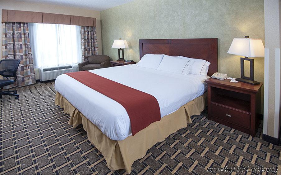 Holiday Inn Express Hotel & Suites Youngstown North-Warren/Niles By Ihg Rum bild