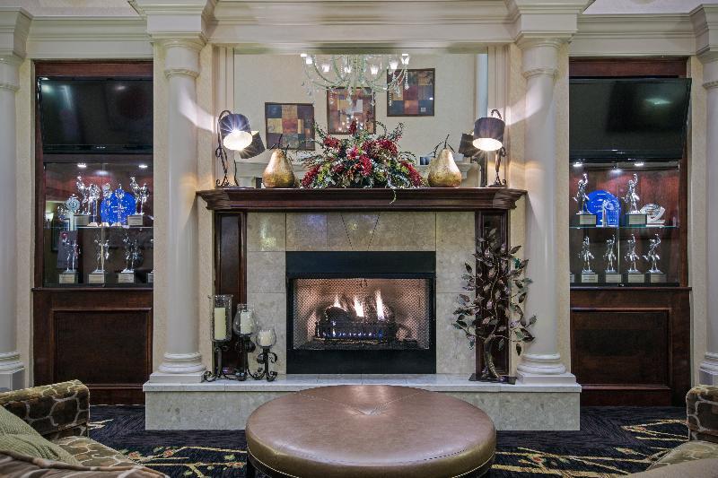 Holiday Inn Express Hotel & Suites Youngstown North-Warren/Niles By Ihg Exteriör bild