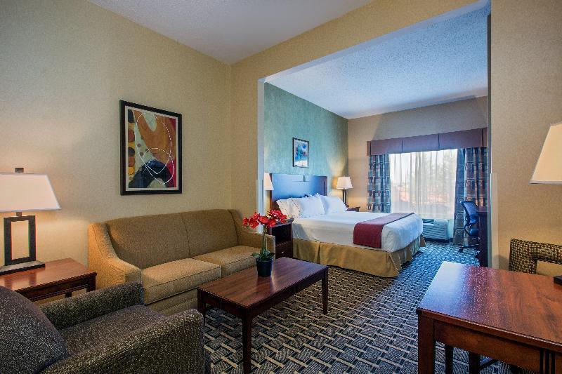 Holiday Inn Express Hotel & Suites Youngstown North-Warren/Niles By Ihg Exteriör bild